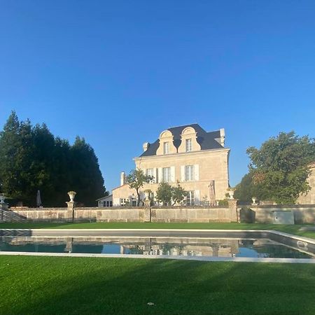 Le Grand Berger Chambres D'Hotes Angeac-Charente Екстер'єр фото