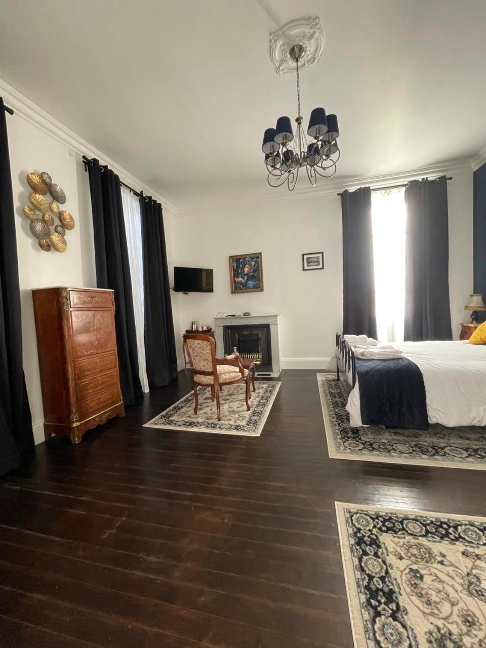 Le Grand Berger Chambres D'Hotes Angeac-Charente Екстер'єр фото