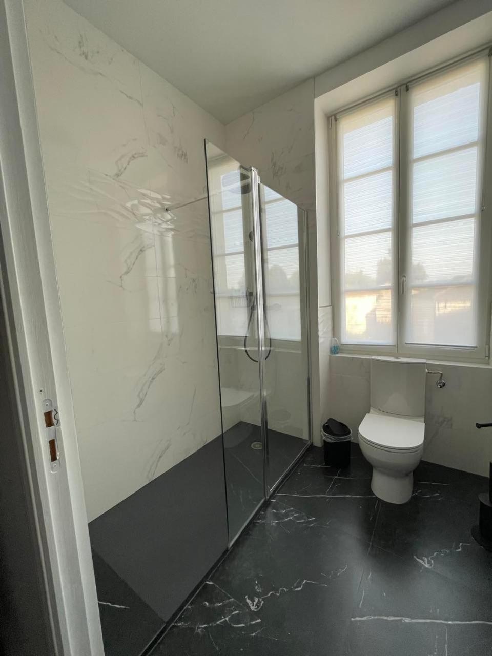 Le Grand Berger Chambres D'Hotes Angeac-Charente Екстер'єр фото