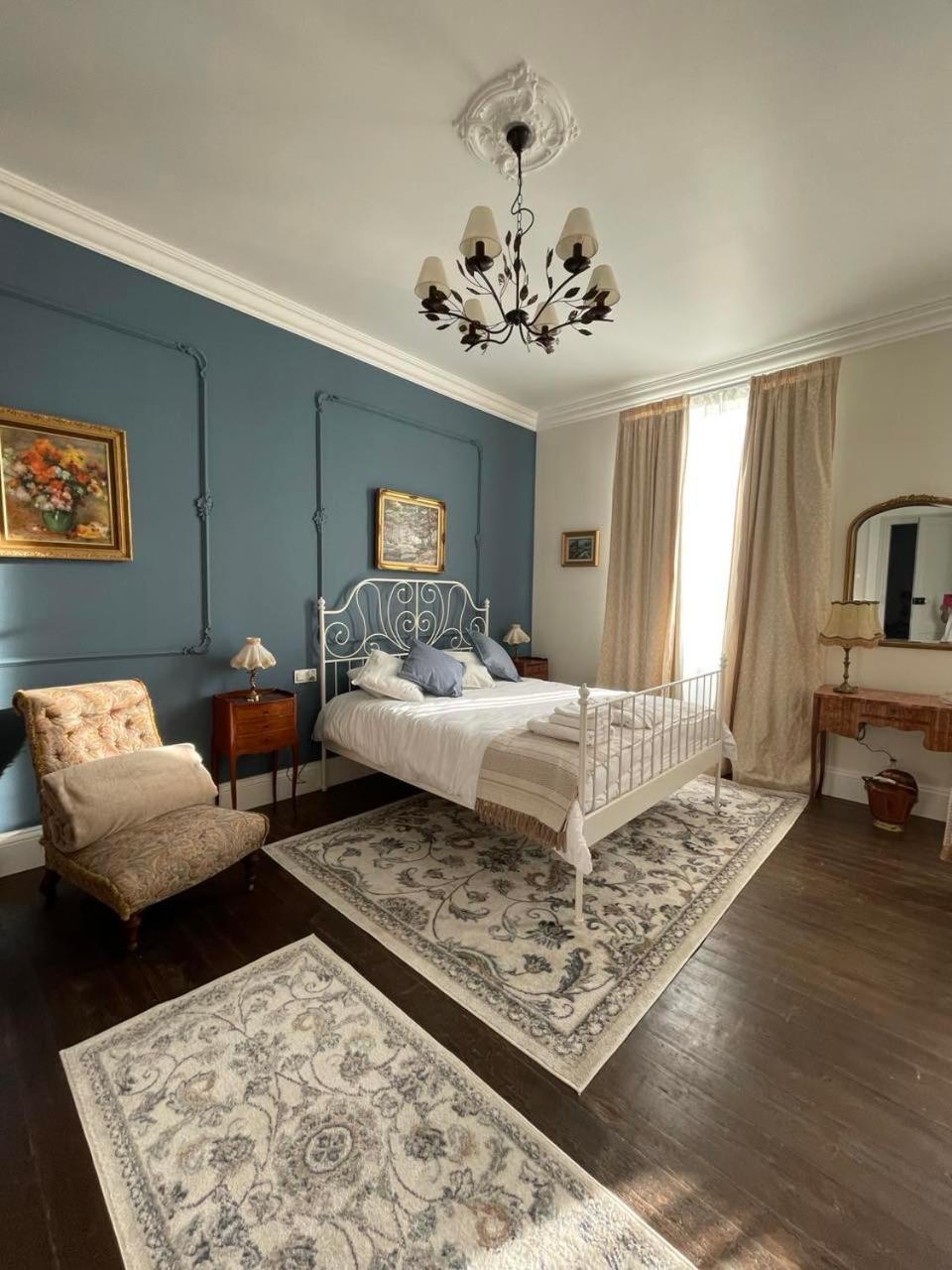 Le Grand Berger Chambres D'Hotes Angeac-Charente Екстер'єр фото