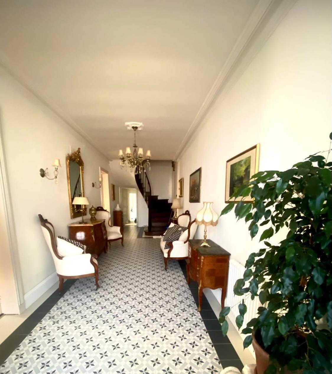 Le Grand Berger Chambres D'Hotes Angeac-Charente Екстер'єр фото